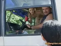 - Ariana phim sex hs sv vn Marie chơi với cô ấy L. bên hồ bơi