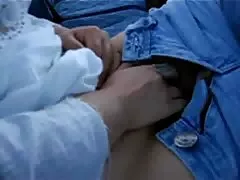 Rome's big and sex vo ngoai tinh vn friend Yasmine de Leon 2 big black cocks!