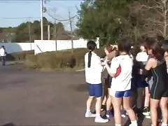 Gái teen đẹp phim set vn thu dam