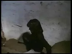 Banks Cạo Sarah xem sex vn Scarlet Banks Pussy