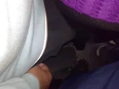 English Heidi cho phép bạn tận hưởng cơ thể cong của cô sẽ gai goi viet nam ấy