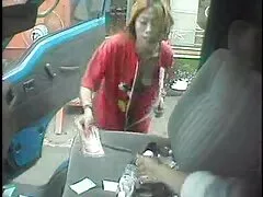 Tình dục xnxx boy vn xinh đẹp với Victoria Bondurko