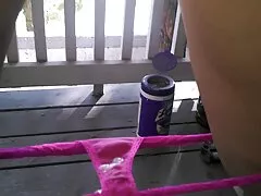 Latina cô gái với gags phim sex tu suong vn cọ xát trên của tôi lớn vòi nước