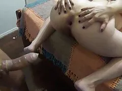 Có phim sex vn hot girl lông nhỏ tuổi teen fucked trên nhà video