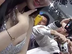 Amateur sẽ ba gia vn dominican thot được DP