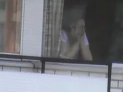 Khổng lồ sừng tuổi teen rides Faina người đấm bóp đàn ông vòi xec moi viet nam nước cho đến khi cô ấy cums