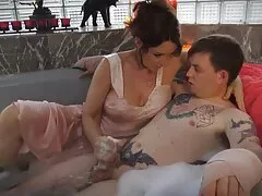 Rocky cáo và cô ấy mãnh liệt sex co giao thao vn hậu môn đào tạo